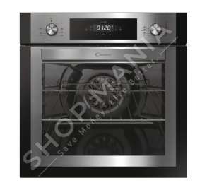 CANDY - FURRE INKASO "FCNE625X WIFI" - 70L (A+)