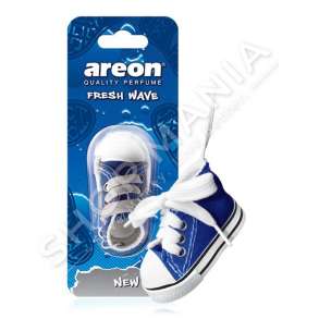 AREON - AROMATIK NE FORME ATLETEJE "NEW CAR", "BN-1989"