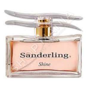YVES DE SISTELLE - PARFUM "SANDERLING SHINE EDP" - 100ML