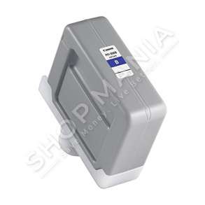 CANON - KARTUÇË ME BOJË NGJYRË BLU PFI-306B 6665B001 330ML
