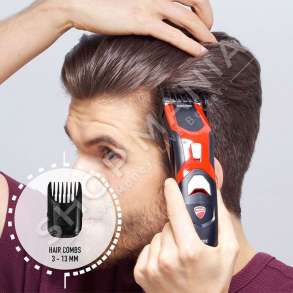 IMETEC - SET MAKINE RROJE & QETHJE "RACE DUCATI" GK 818