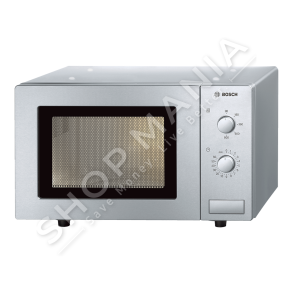 BOSCH - MIKROVALE 800W/17L - HMT72M450