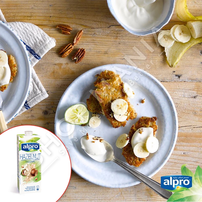 ALPRO - QUMESHT LAJTHIE - 1L