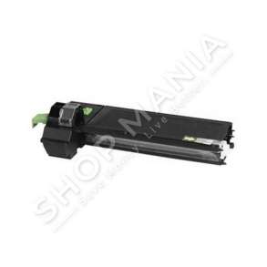 SHARP  - TONER KOMPATIBËL E NDERTUAR E RE, E GARANTUAR PËR SHARP LASERJET AR156T
