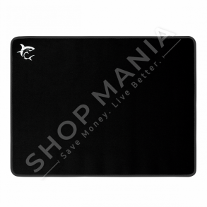 WHITE SHARK - TAPET PER MOUSE 400X300X3MM "BLUE KNIGHT" - GMP-2101