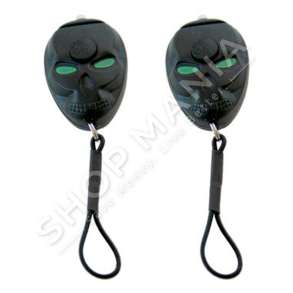 SET ME 2 DRITA LED PER BICIKLETA "MAX 12219"