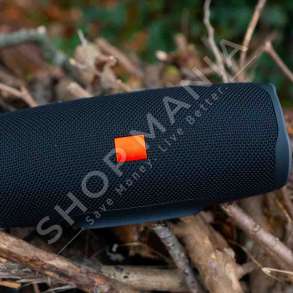 JBL - BOKS PORTATIV ME BLUETOOTH 30W - CHARGE 4