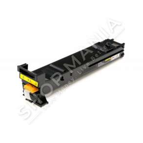 EPSON - TONER NGJYRË E VERDHË C13S050490 S050490 RRETH 8000 FAQE