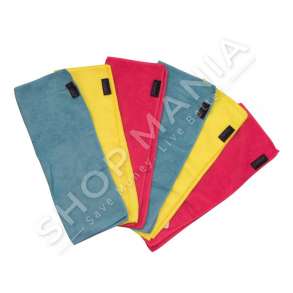 PECETE PASTRIMI MIKROFIBER "BN-2432" - 40X40CM (6COPE)