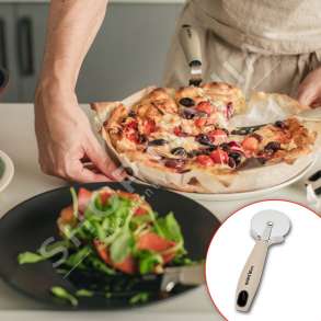 NAVA - PRERESE PICASH INOKSI "MISTY" - 21.2X6.5X1CM