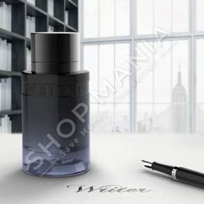 CYRUS - PARFUM "WRITER FOR MAN" PER MESHKUJ - 100ML