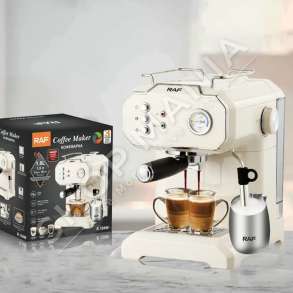RAF - EKSPRES 850W "COFFEE MAKER" - R.104W