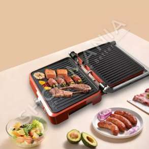 TOSTIERE/ZGARE ELEKTRIKE "KB-1049" - 1800W