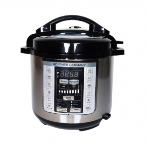 HOFFNER - MULTICOOKER 6 LITRA