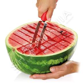 TESCOMA - PRERESE ME FORMA PER PJEPER & SHALQI 275X3CM "PRESTO" - 8595028490978