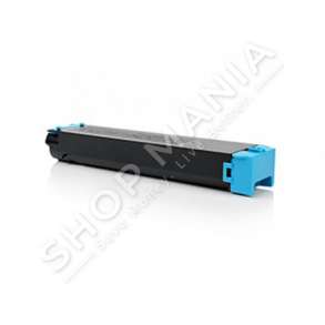 SHARP  - TONER LASERJET KOMPATIBËL ME NGJYRA E NDERTUAR E RE, E GARANTUAR PËR SHARP E KALTËR MX38GTC