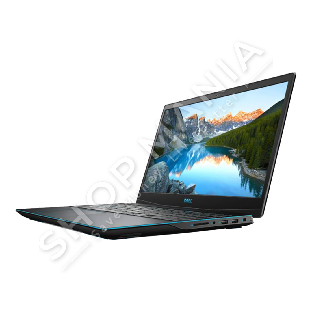 DELL - LAPTOP NB GAMING G3 15, 15.6" FHD, LED, INTEL® CORE ™ I7-10750H, 8GB DDR4, 512GB SSD