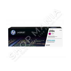 HP - TONER NGJYRË MAGENTA CF413X 410X DERI NË 5000 FAQE