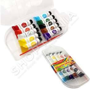 KEYROAD - BOJRA "GOUACHE"