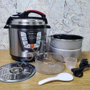 BREMEN - TENXHERE MULTICOOKER ME 10 PROGRAME - 1000W/6L