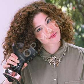 BELLISSIMA - THARESE & DIFUZOR 2 NE 1 700W "MY PRO DIFFON CERAMIC DF1 3000" - 8007403117993