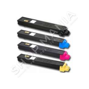 KRYOCERA - TONER LASERJET KOMPATIBËL ME NGJYRA E NDERTUAR E RE, E GARANTUAR PËR KYOCERA E KALTËR TK895C