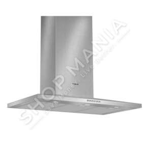 BOSCH - ASPIRATOR MURAL "DWW097A50" - 730M³/H, 130W