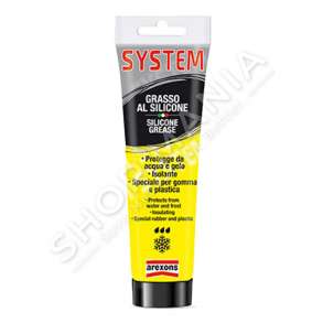AREXONS - SOLUCION GRASO SILIKONI "BN-1342" - 100ML