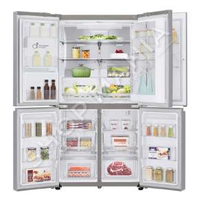 LG - FRIGORIFER FRENCH DOOR 563L/F TOTAL NO FROST - GMJ945NS9F