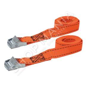 LITAR BAGAZHI ME KRIKET 2.5MX25MM/500KG  - 5221