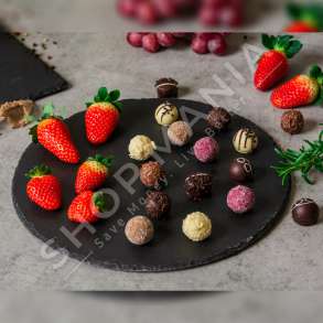 TESCOMA - BAZE SERVIRJE 30CM "GRANDCHEF" - 8595028494419