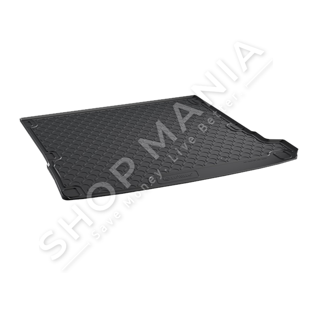 SHTRESE BAGAZHI PER AUDI Q7 4M 5-SEATS 2015 "BN-901"