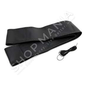 AMiO - VESHJE TIMONI ME QEPJE 37-39CM "AM-01761" - 9257