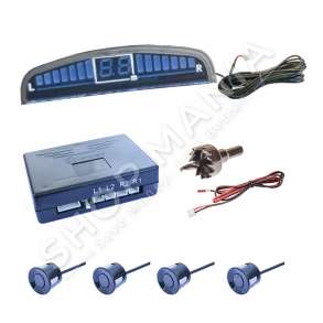 SENSORE PARKIMI "BN-1898" - 12V