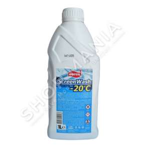 SOLUCION XHAMI KUNDER NGRIRJES -20°C (HDPE) "BN-2317" - 1L