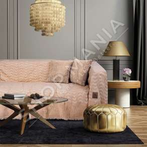 GREENWICH POLO CLUB - MBULESE DIVANI "2747" - 180X250CM