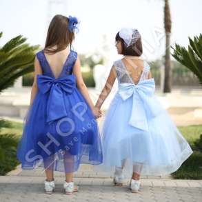 FUSTAN ME KOSH PER VAJZA 6-12 VJEC - KDSH-43