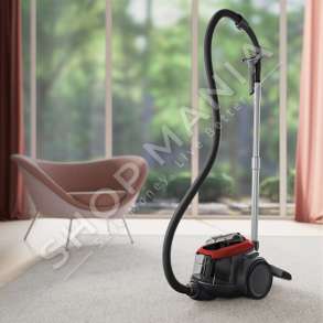 ELECROLUX - FSHESE ME KORENT 1800W - EL61C1CRH