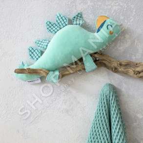 NIMA HOME - JASTEK FEMIJESH DEKORATIV "LELLOLAND" - 43X16CM