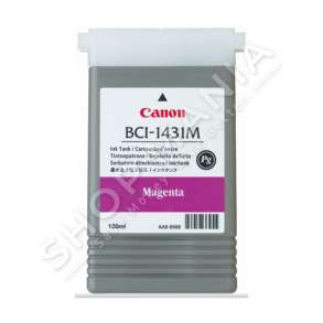 CANON -  KARTUÇË ME BOJË NGJYRË MAGENTA BCI-1431M 8971A001