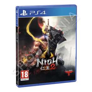 SONY - LOJE PER PS4: NIOH 2 - 711719346104