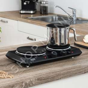 FIRST AUSTRIA - FURNELE ME 2 VATERA ELEKTRIKE 2500W - FA-5083-5