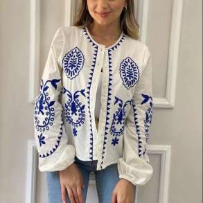 KEMISHE ME MENGE TE GJERA - ALD-156