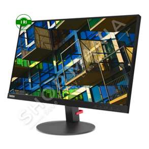 LENOVO - MONITOR 21.5", S22E, 21.5" LED FHD