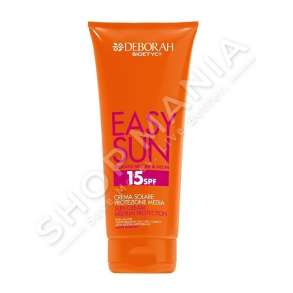 DEBORAH - KREM DIELLI ME SPF 15 200ml