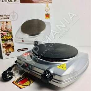 LEXICAL - FURNELE ELEKTRIKE ME 1 PLITKE 1500W - LHP-2701