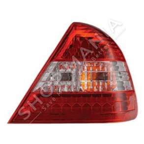 STOP MAKINE MERCEDES C202 "BN-1050"