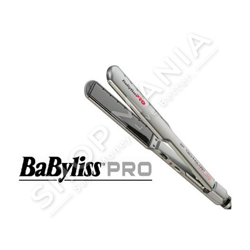 BABYLISS PRO - PJASTER PER FLOKE BAB2073EPE