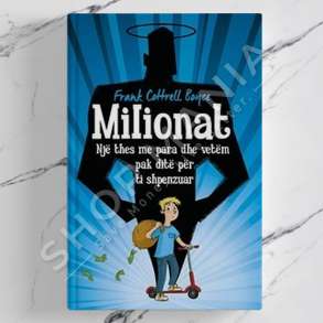 BOTART - MILIONAT - FRANK COTRELL BOYS