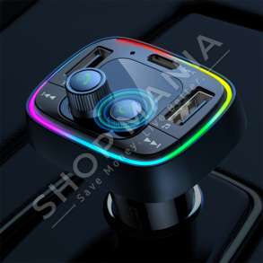 KARIKUES MAKINE & TRANSMETUES WIFI - RCC230